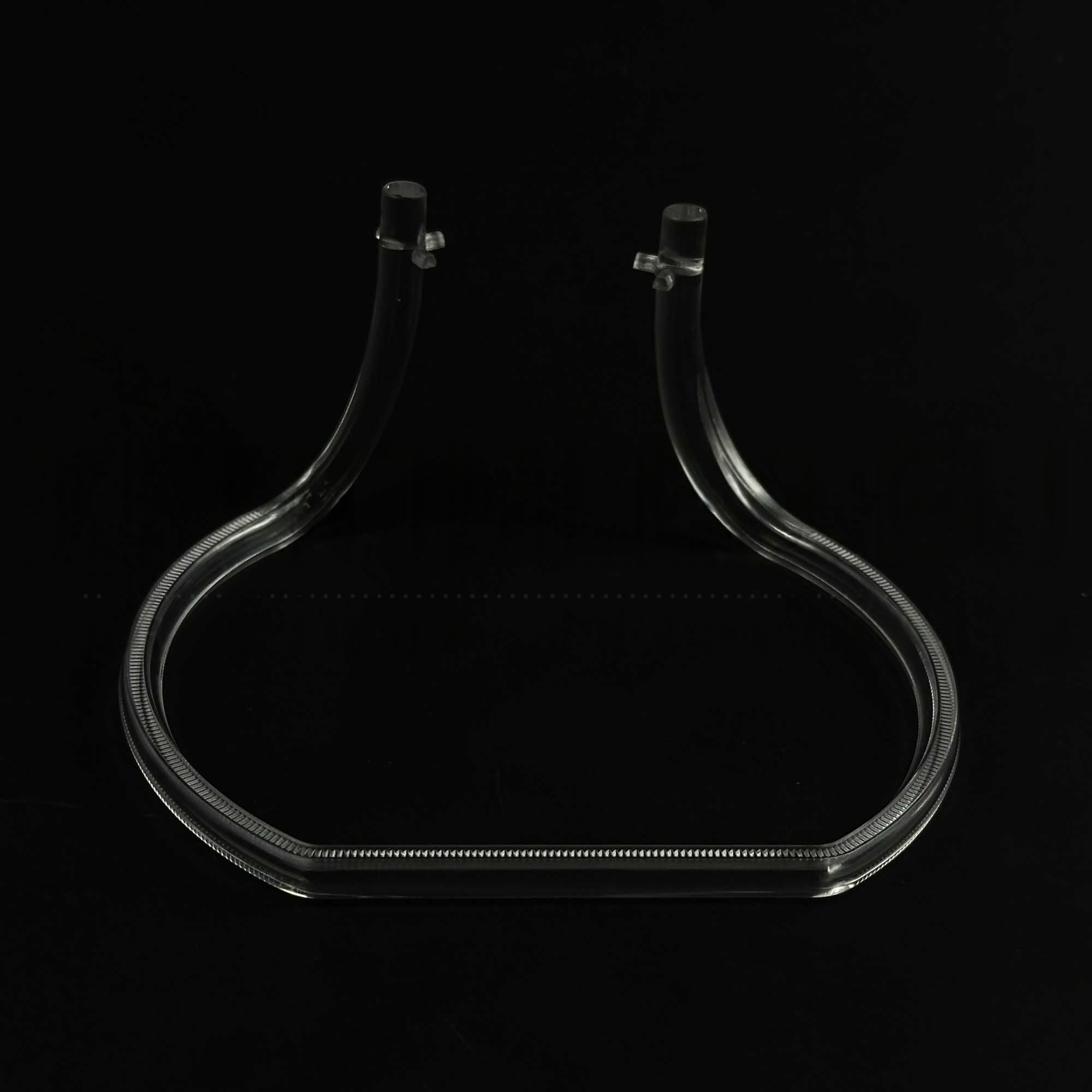BMW X5 F15 X6 F16 2013–2018 Mniejszy Ring Światłowód DRL Prawej Lampy LED - obrazek 4
