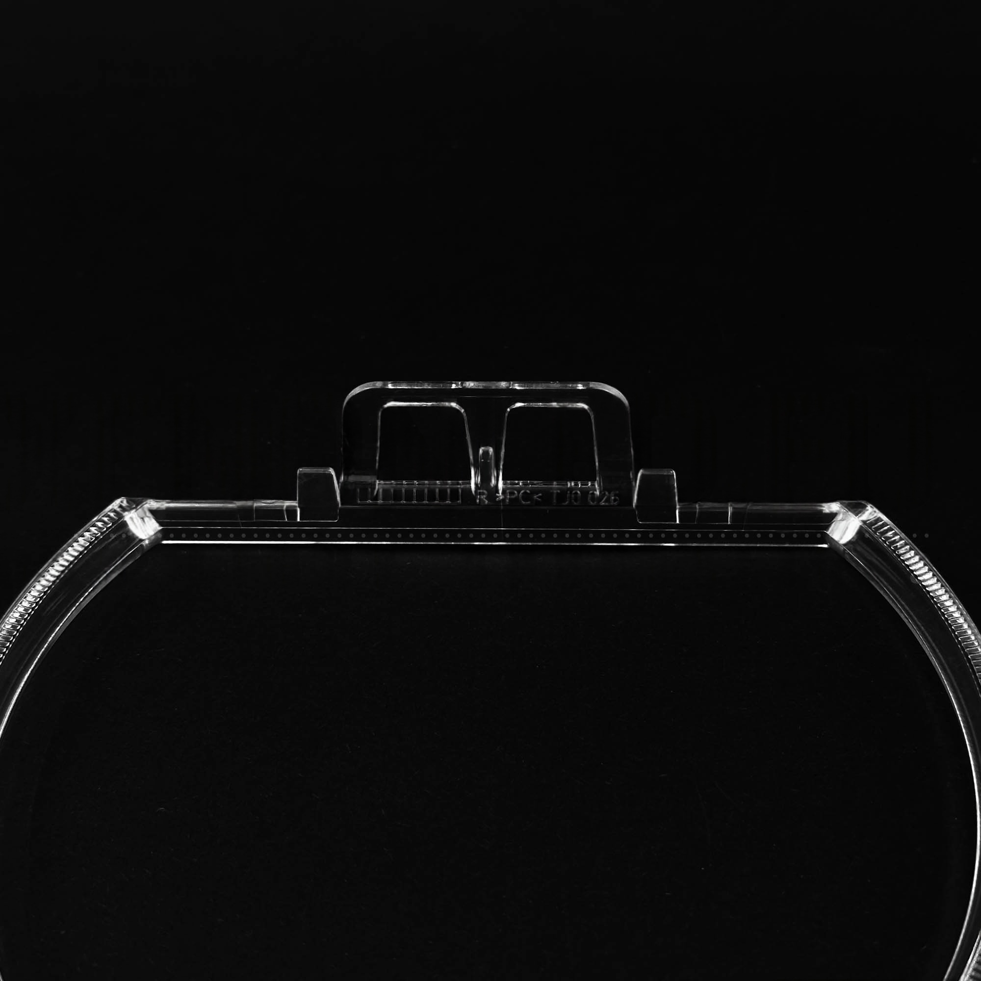 BMW X5 F15 X6 F16 2013–2018 Mniejszy Ring Światłowód DRL Prawej Lampy Xenon - obrazek 4