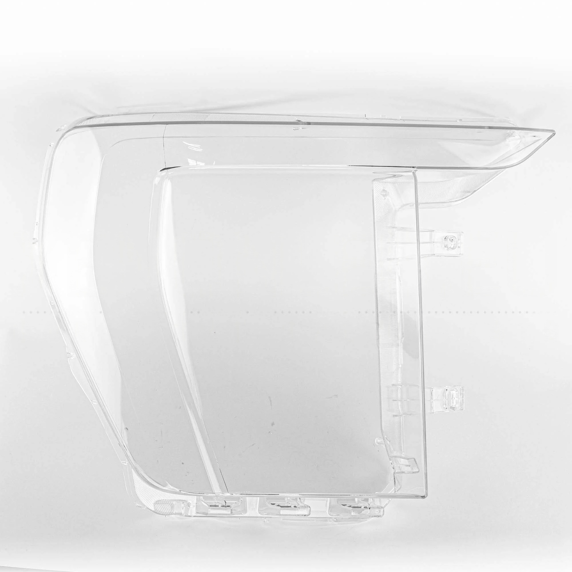 Klosz reflektora Ford Raptor F-150 2022 - prawy
