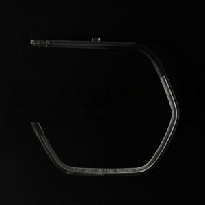 BMW 2 F22 2013–2020 Większy Ring Światłowód DRL Lewej Lampy LED