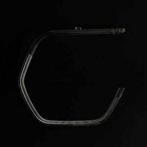 BMW 2 F22 2013–2020 Większy Ring Światłowód DRL Prawej Lampy LED