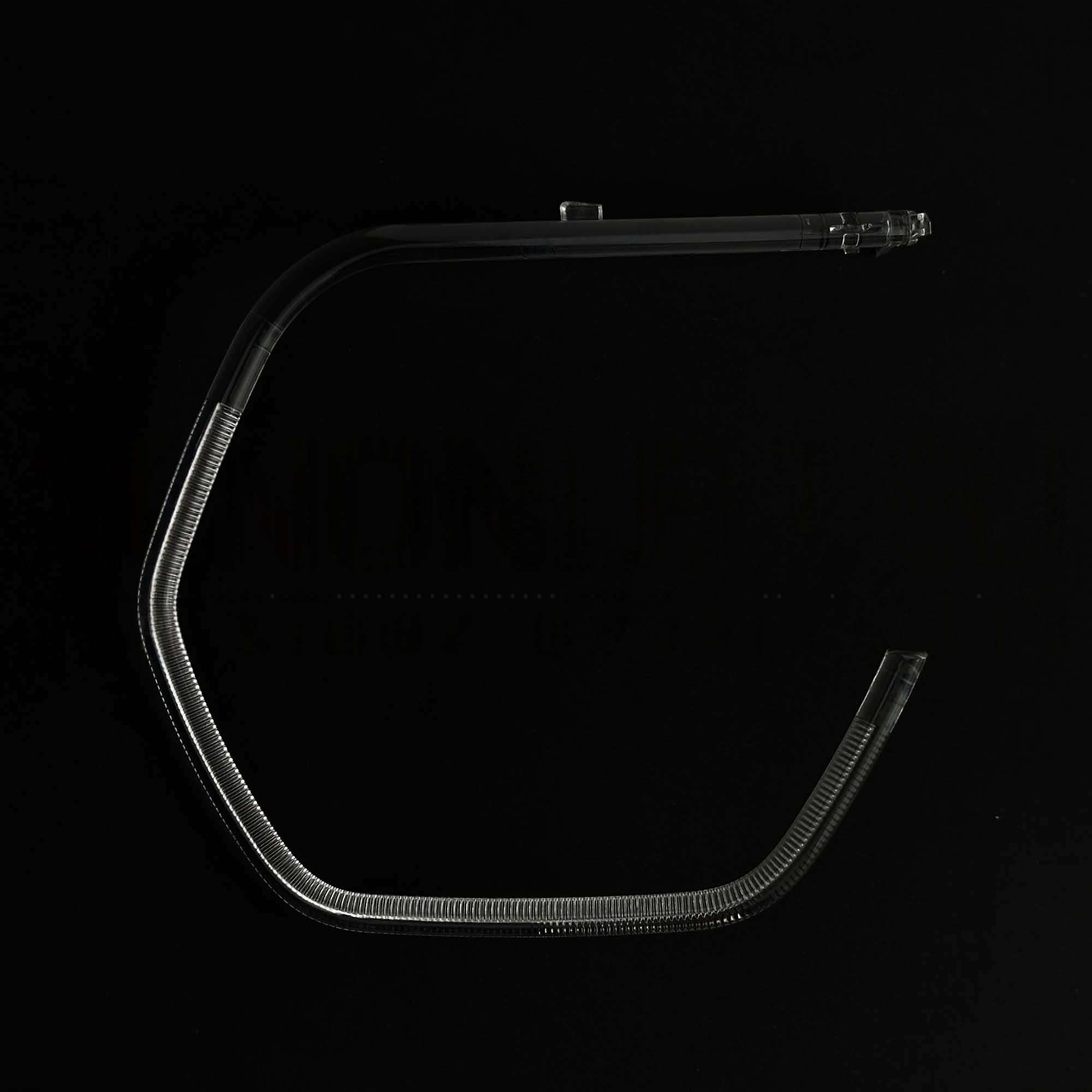 BMW 2 F22 2013–2020 Większy Ring Światłowód DRL Prawej Lampy LED