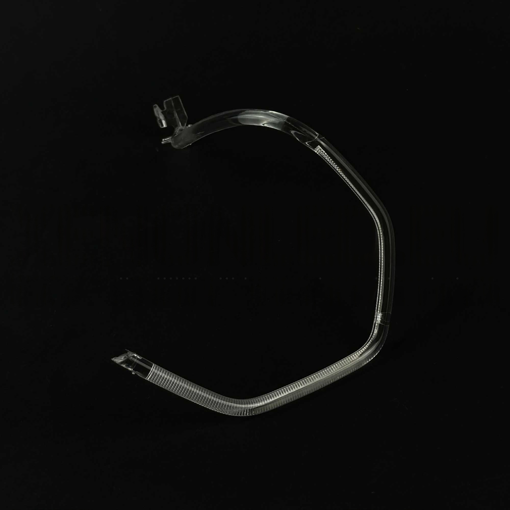 BMW 2 F22 2013–2020 Mniejszy Ring Światłowód DRL Lewej Lampy LED
