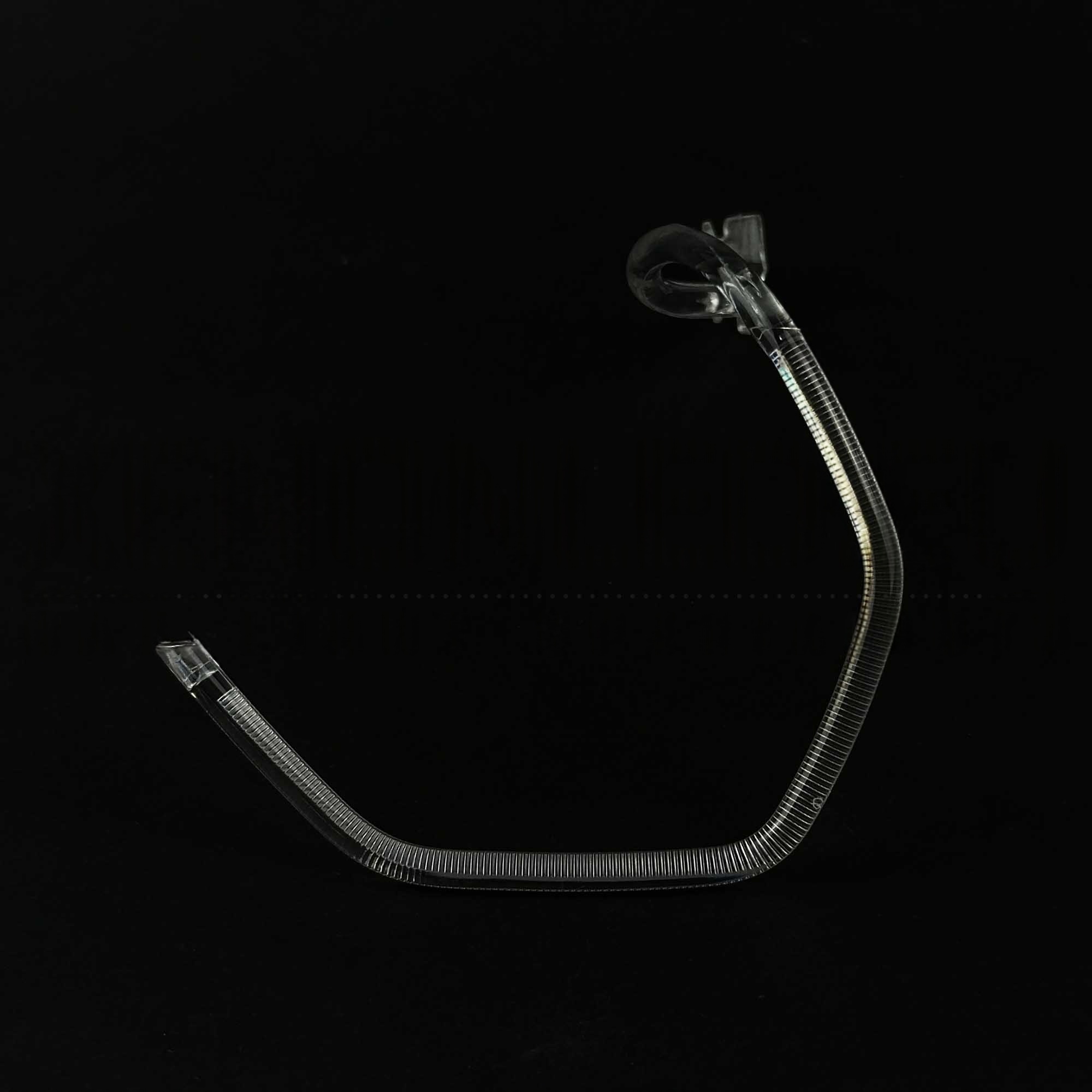 BMW 2 F22 2013–2020 Mniejszy Ring Światłowód DRL Lewej Lampy LED - obrazek 2