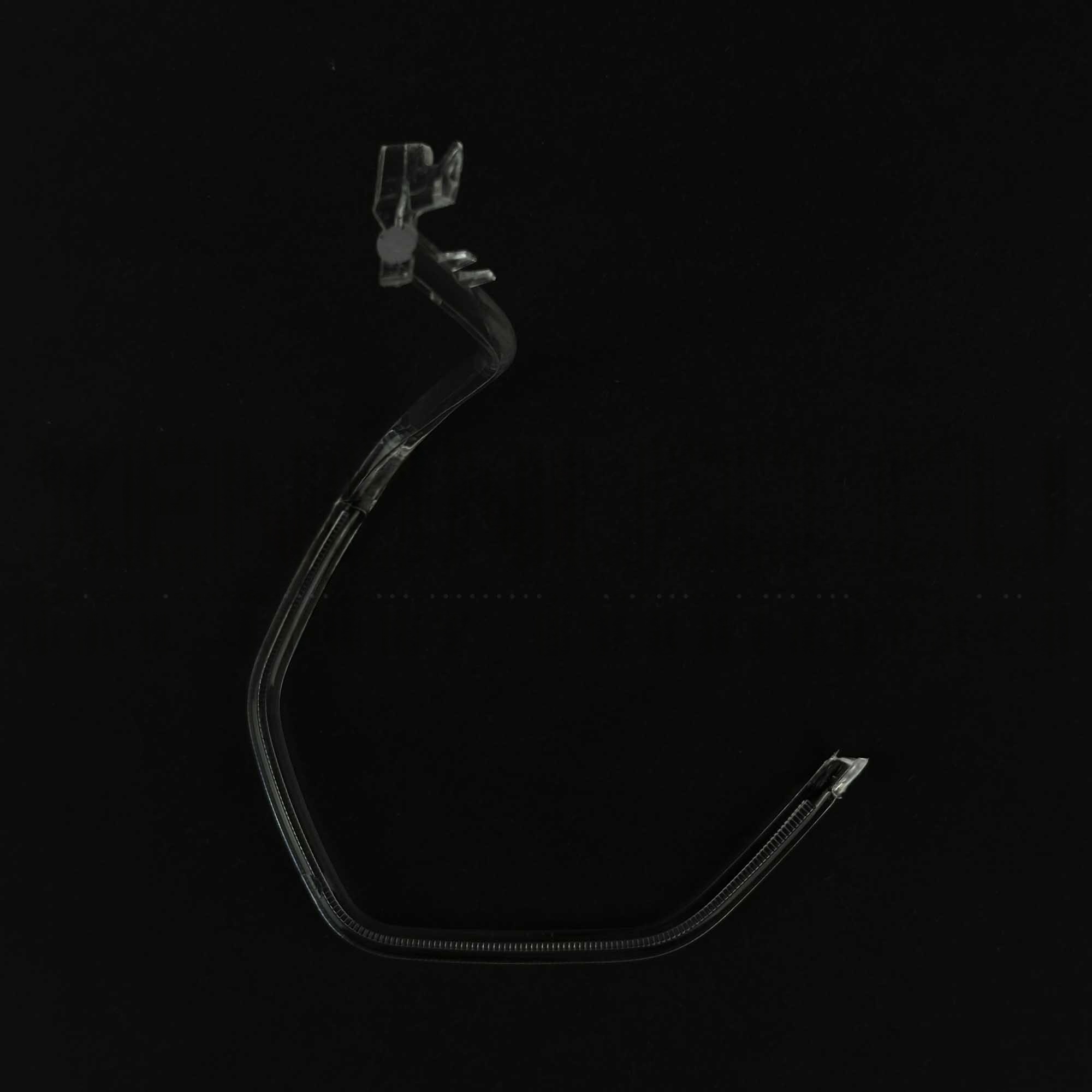 BMW 2 F22 2013–2020 Mniejszy Ring Światłowód DRL Lewej Lampy LED - obrazek 3