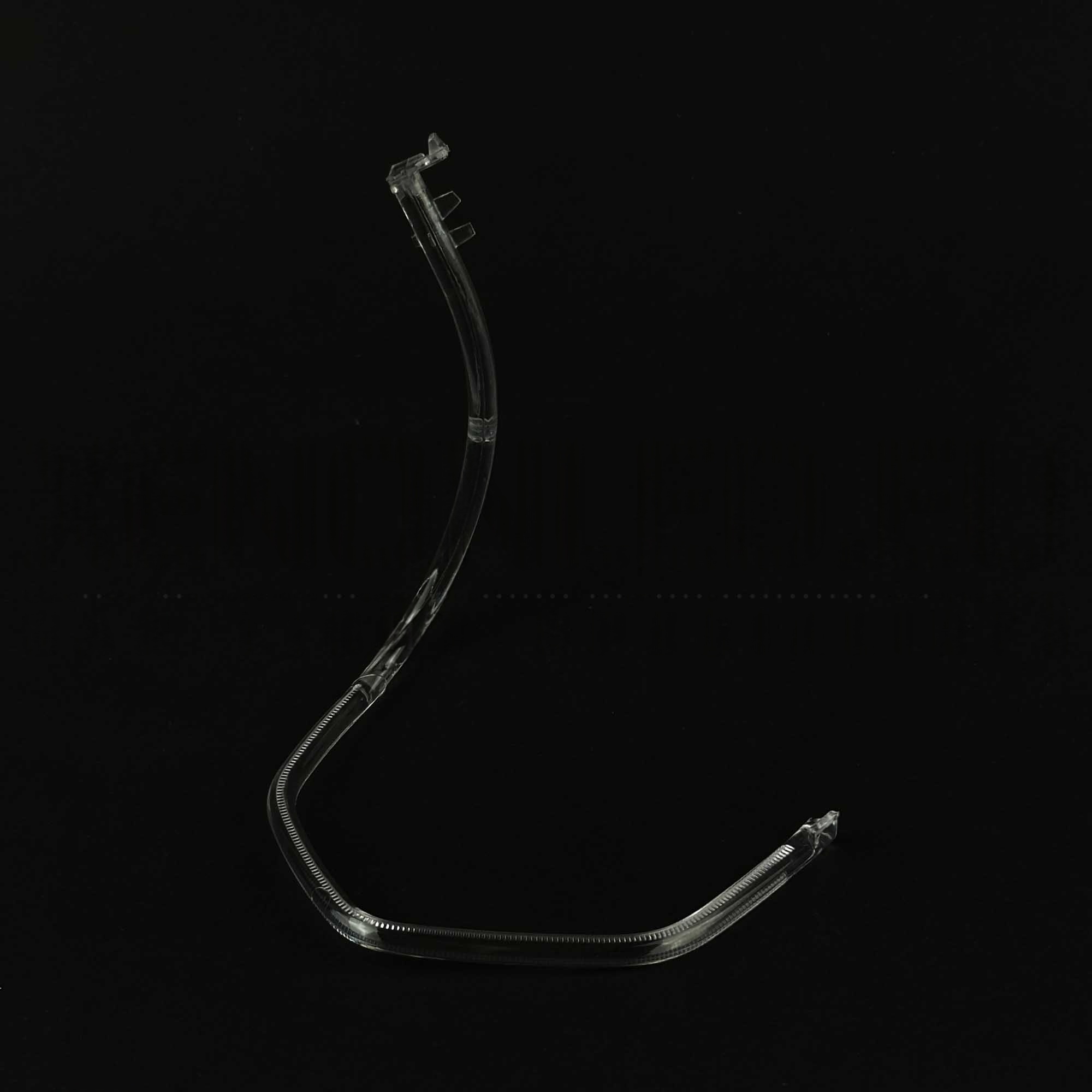 BMW 2 F22 2013–2020 Mniejszy Ring Światłowód DRL Lewej Lampy LED - obrazek 4