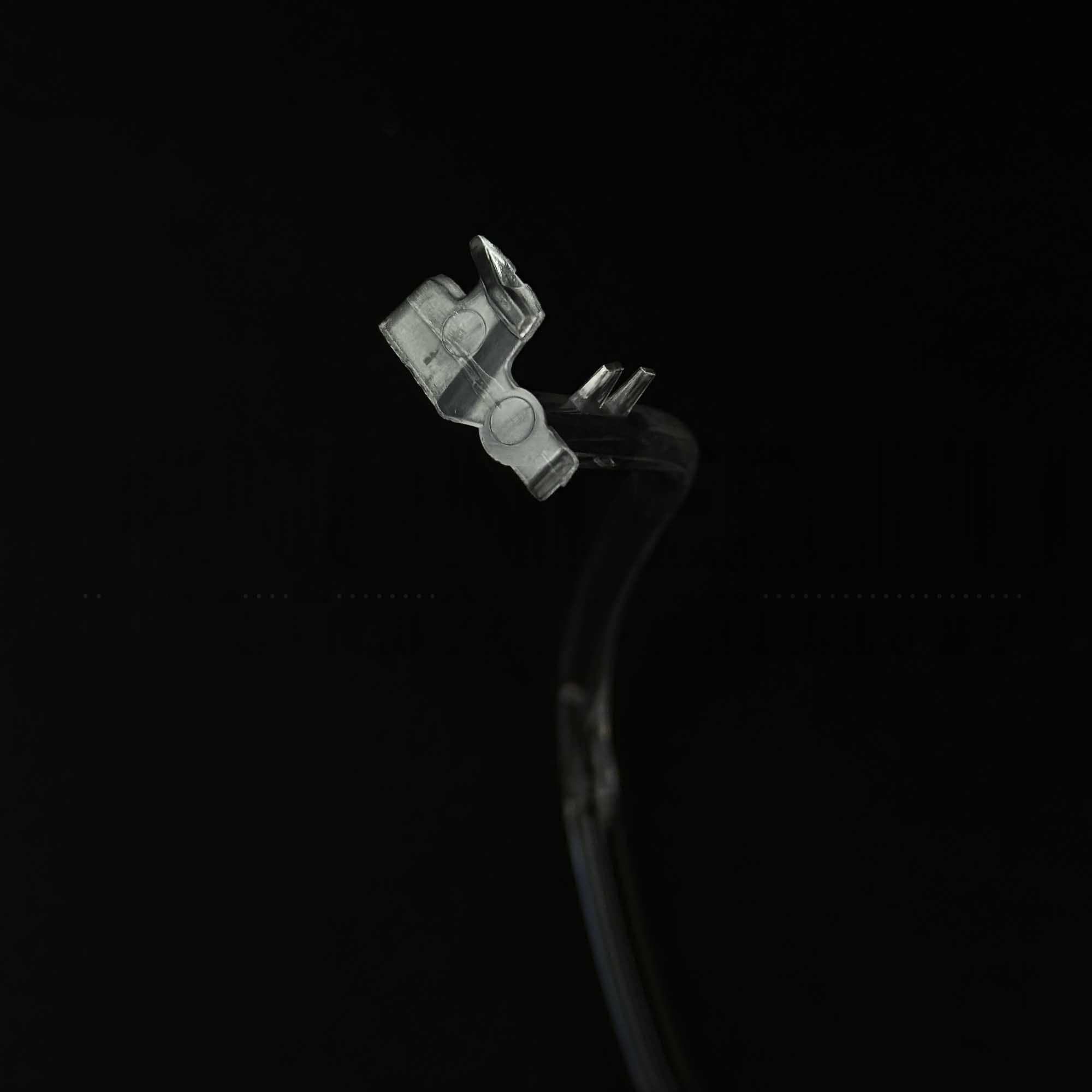 BMW 2 F22 2013–2020 Mniejszy Ring Światłowód DRL Lewej Lampy LED - obrazek 5