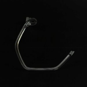BMW 2 F22 2013–2020 Mniejszy Ring Światłowód DRL Prawej Lampy LED