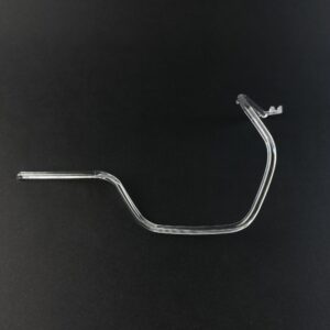 BMW 4 F32 2017–2020 Większy Ring Światłowód DRL Lewej Lampy Adaptive LED