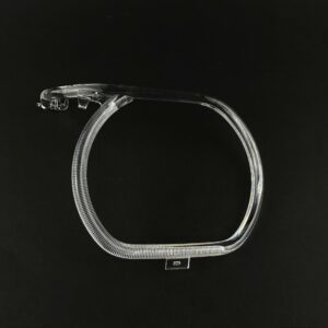 BMW 4 F32 F33 F36 2017–2020 Zewnętrzny Ring Światłowód DRL Lewej Lampy Static LED