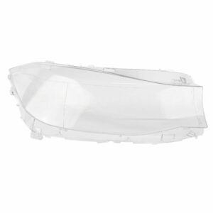 Klosz reflektora BMW Seria 3 GT Series F34 2013-2016 - prawy