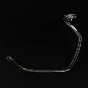 BMW 1 F40 2 F44 2019–2024 Wewnętrzny Ring Światłowód DRL Lewej Lampy LED