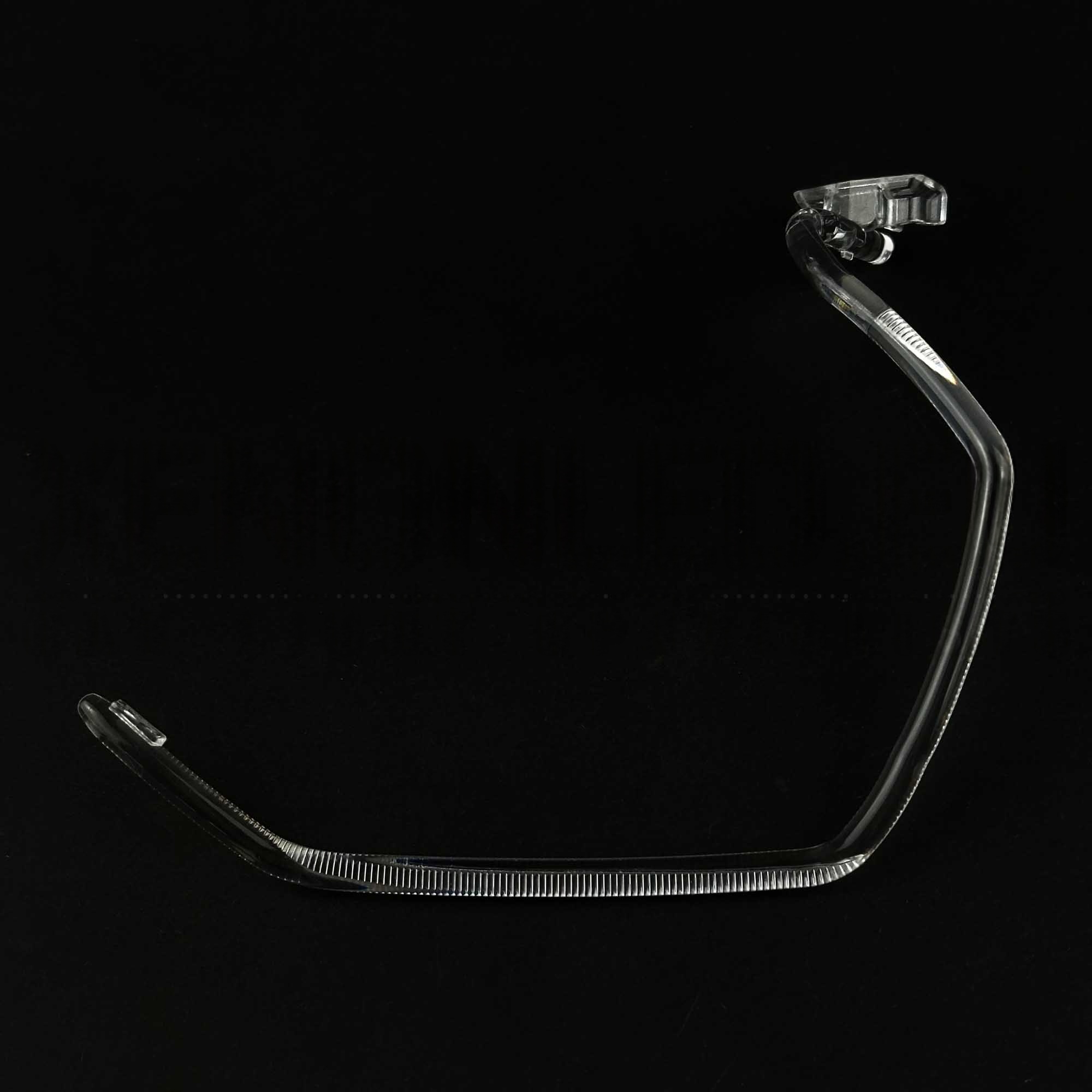 BMW 1 F40 2 F44 2019–2024 Wewnętrzny Ring Światłowód DRL Lewej Lampy LED