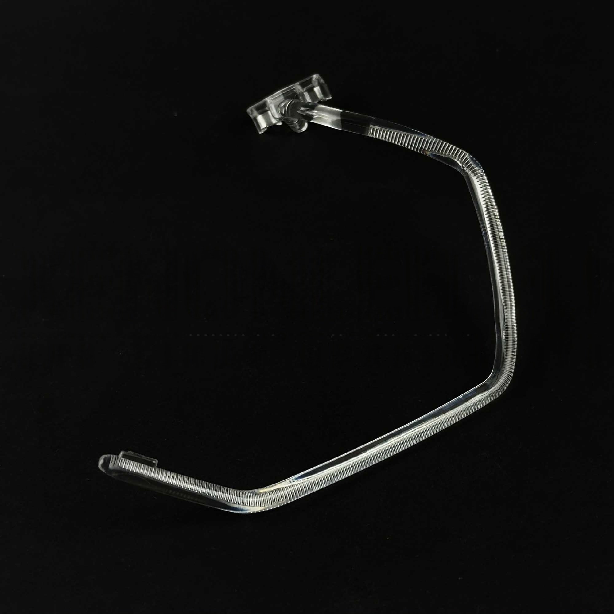 BMW 1 F40 2 F44 2019–2024 Wewnętrzny Ring Światłowód DRL Lewej Lampy LED - obrazek 2
