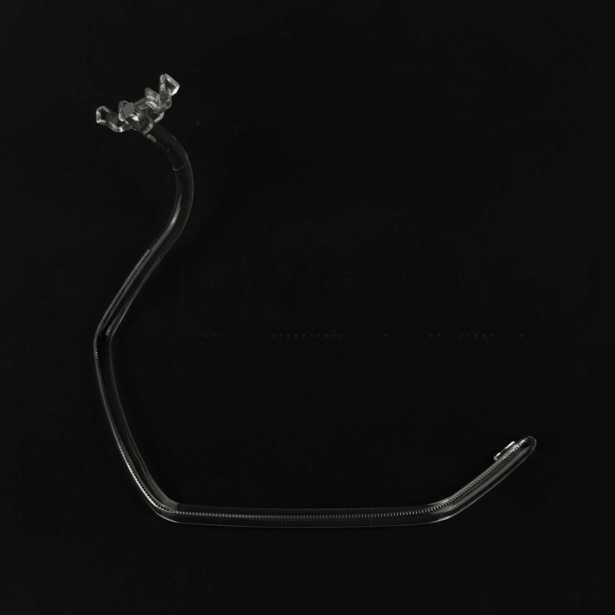 BMW 1 F40 2 F44 2019–2024 Wewnętrzny Ring Światłowód DRL Lewej Lampy LED - obrazek 3
