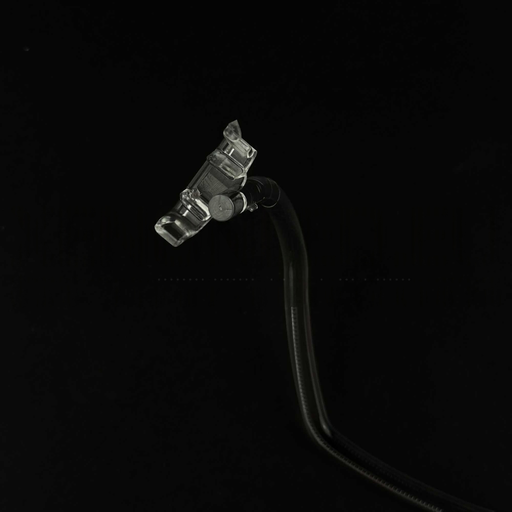 BMW 1 F40 2 F44 2019–2024 Wewnętrzny Ring Światłowód DRL Lewej Lampy LED - obrazek 4