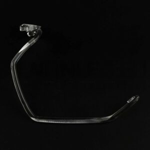 BMW 1 F40 2 F44 2019–2024 Wewnętrzny Ring Światłowód DRL Prawej Lampy LED