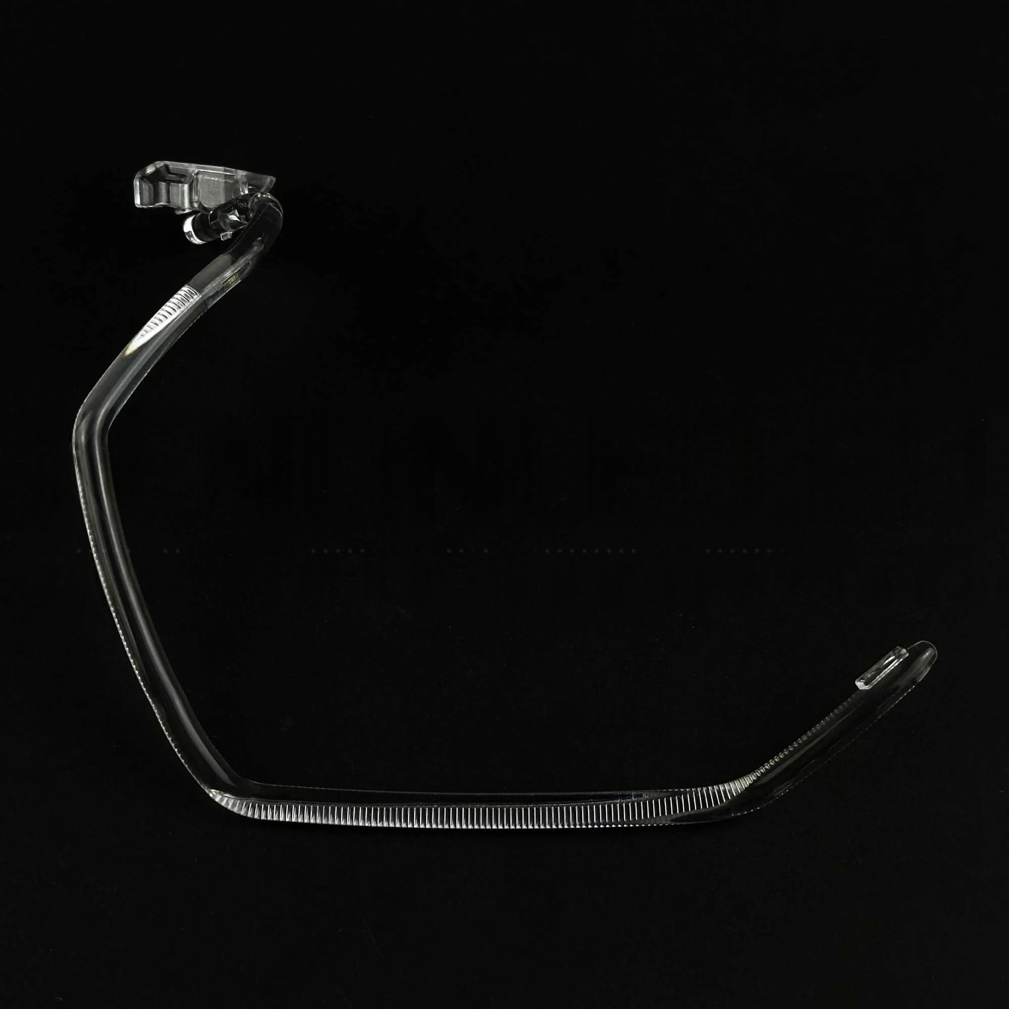 BMW 1 F40 2 F44 2019–2024 Wewnętrzny Ring Światłowód DRL Prawej Lampy LED