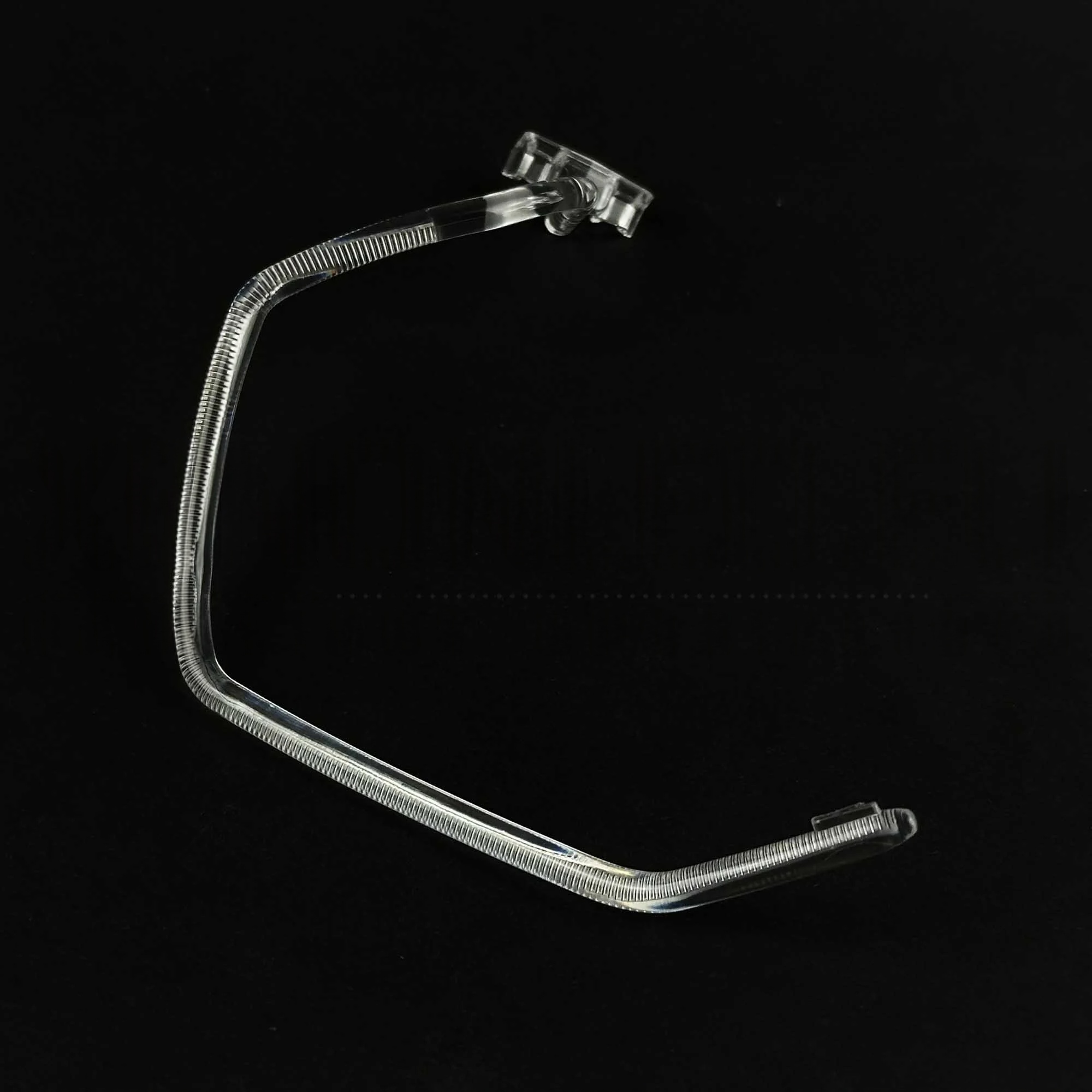 BMW 1 F40 2 F44 2019–2024 Wewnętrzny Ring Światłowód DRL Prawej Lampy LED - obrazek 2