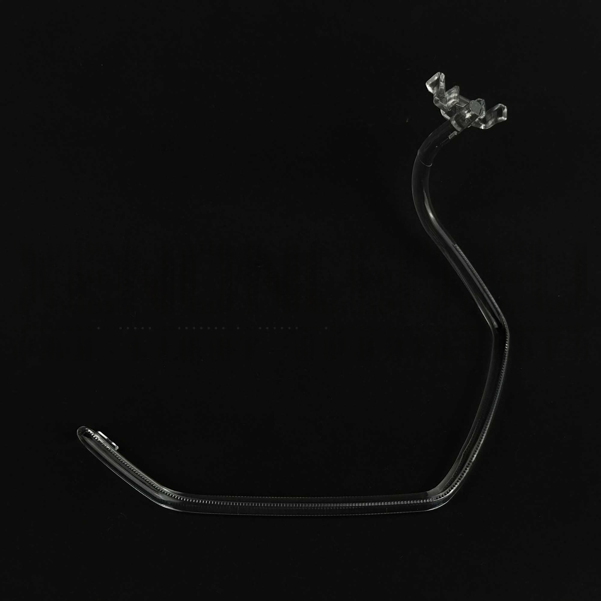 BMW 1 F40 2 F44 2019–2024 Wewnętrzny Ring Światłowód DRL Prawej Lampy LED - obrazek 3