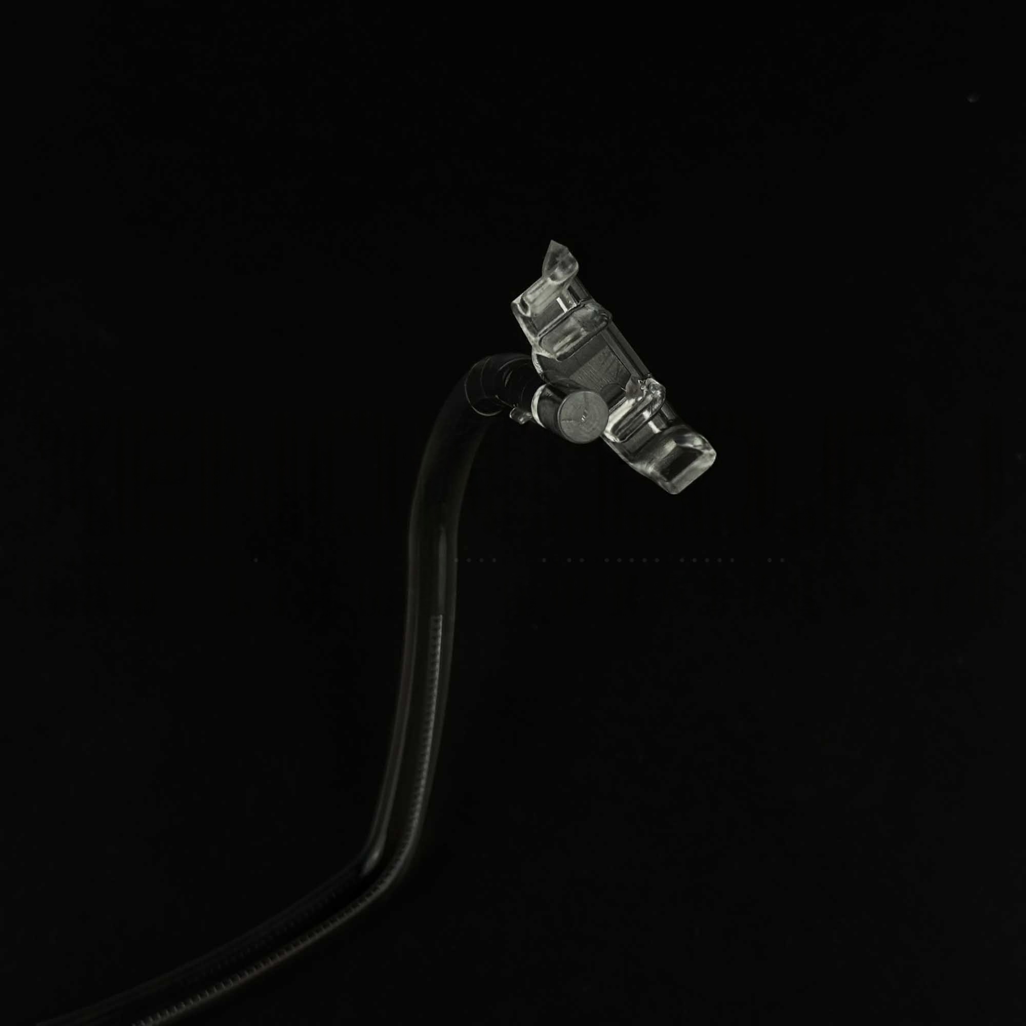 BMW 1 F40 2 F44 2019–2024 Wewnętrzny Ring Światłowód DRL Prawej Lampy LED - obrazek 4
