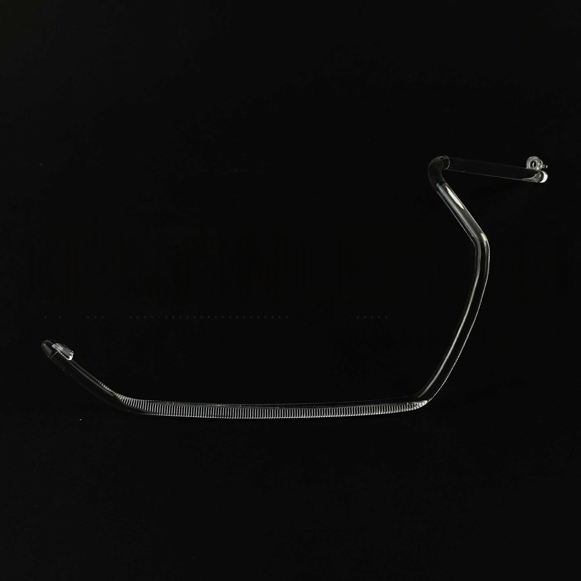 BMW 1 F40 2 F44 2019–2024 Zewnętrzny Ring Światłowód DRL Lewej Lampy LED