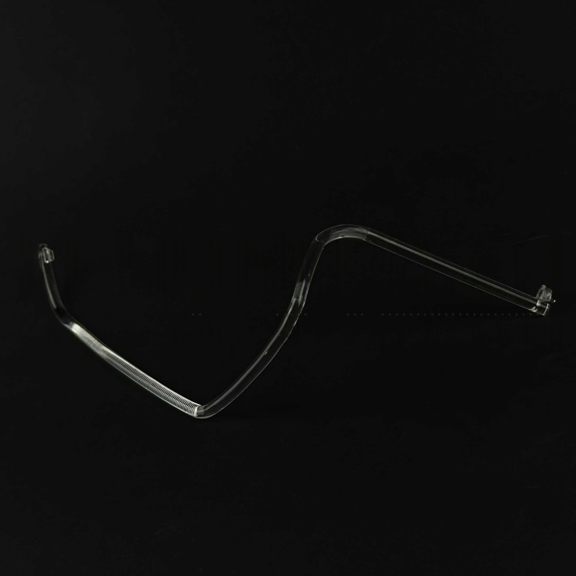 BMW 1 F40 2 F44 2019–2024 Zewnętrzny Ring Światłowód DRL Lewej Lampy LED - obrazek 3