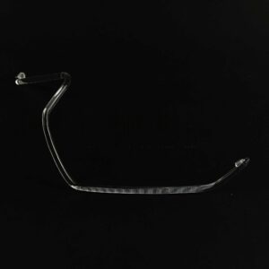 BMW 1 F40 2 F44 2019–2024 Zewnętrzny Ring Światłowód DRL Prawej Lampy LED