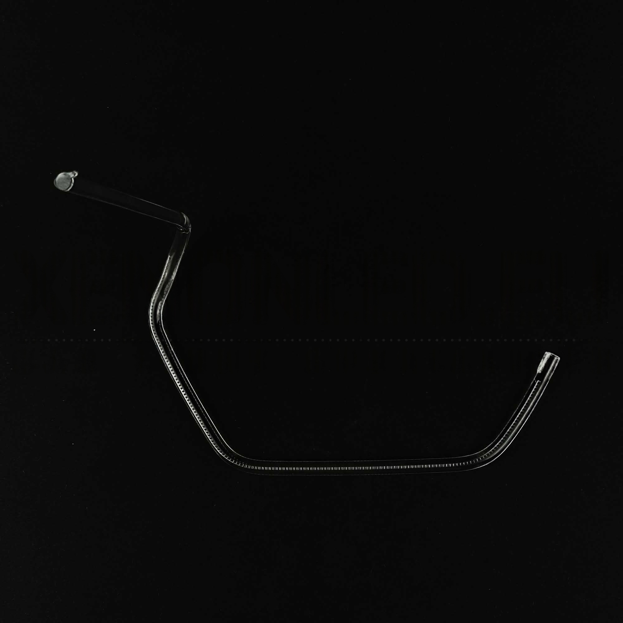 BMW X1 F48 F49 LCI 2019–2022 Większy Ring Światłowód DRL Lewej Lampy LED - obrazek 4