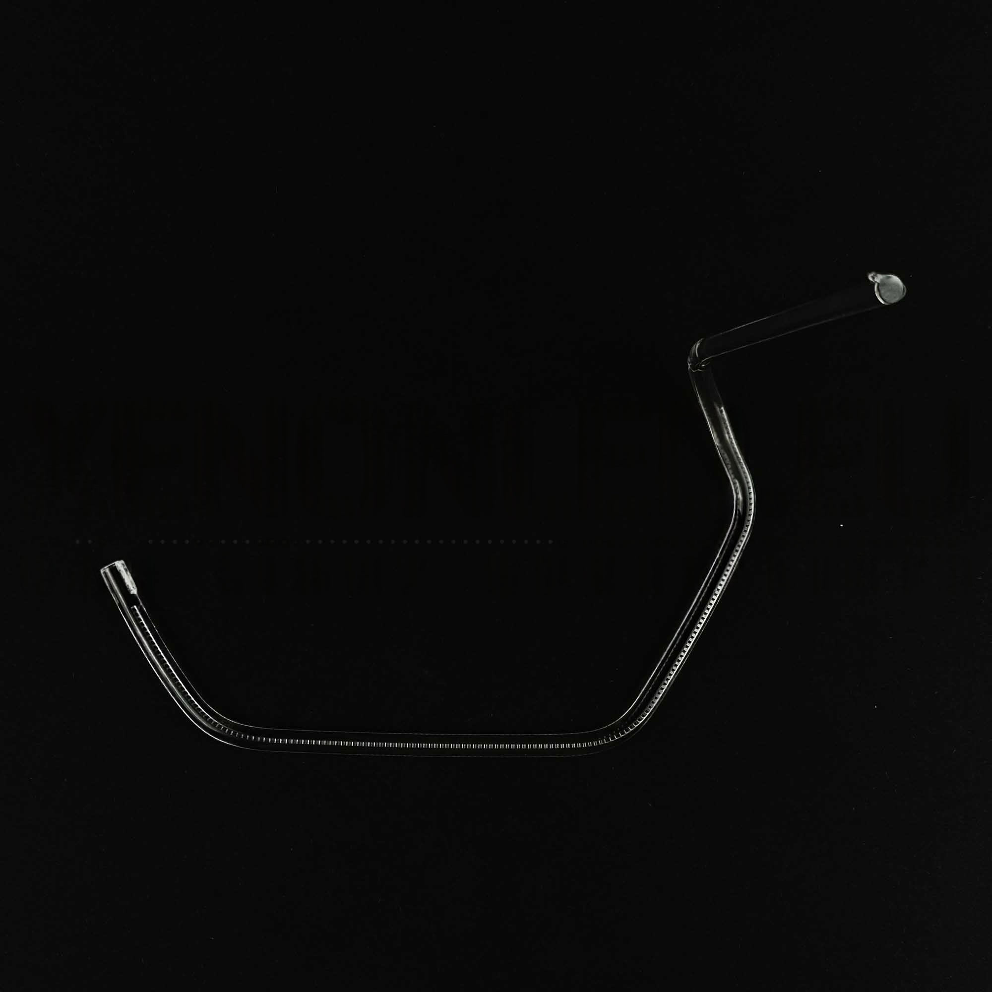 BMW X1 F48 F49 LCI 2019–2022 Większy Ring Światłowód DRL Prawej Lampy - obrazek 3