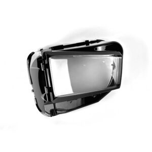 Klosz reflektora Ford Fusion Mondeo 2023 - prawy