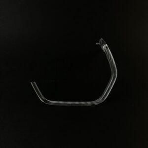BMW X3 G01 2017-2021 Mniejszy Ring Światłowód DRL Lewej Lampy LED