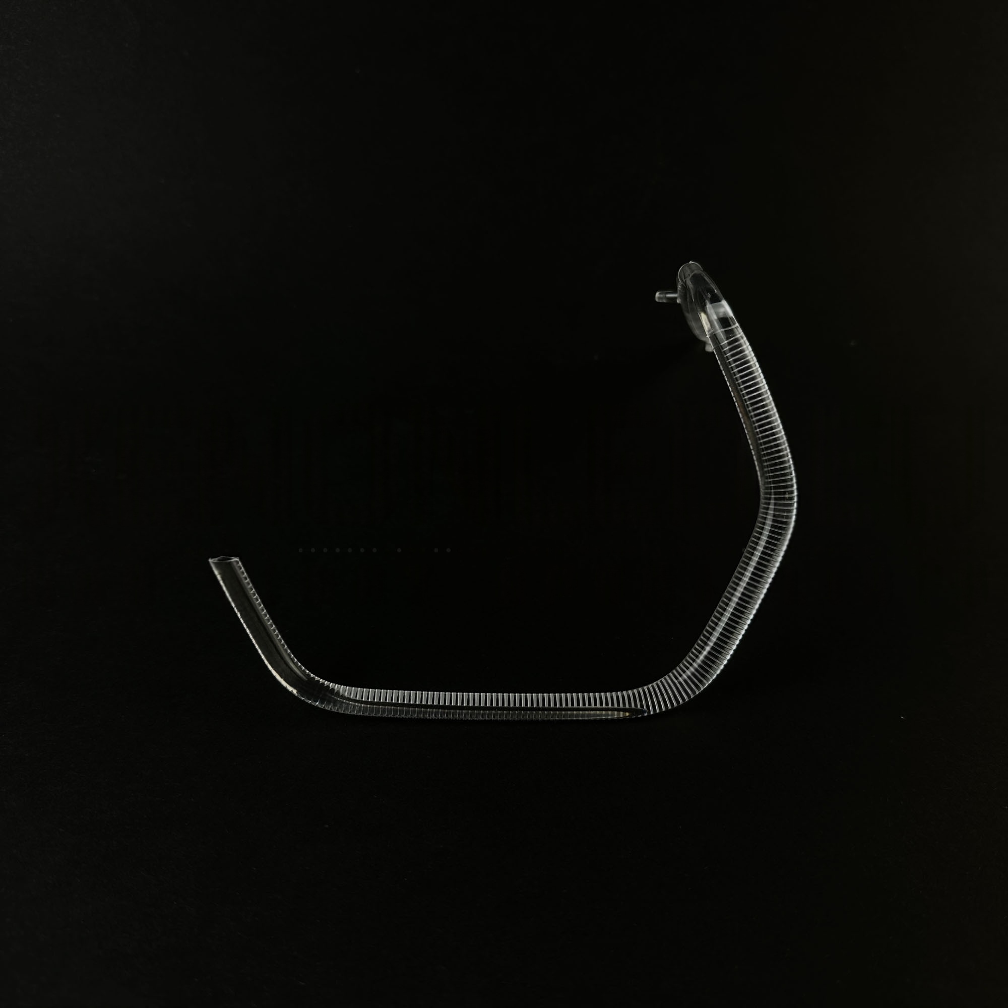 BMW X3 G01 2017-2021 Mniejszy Ring Światłowód DRL Lewej Lampy LED