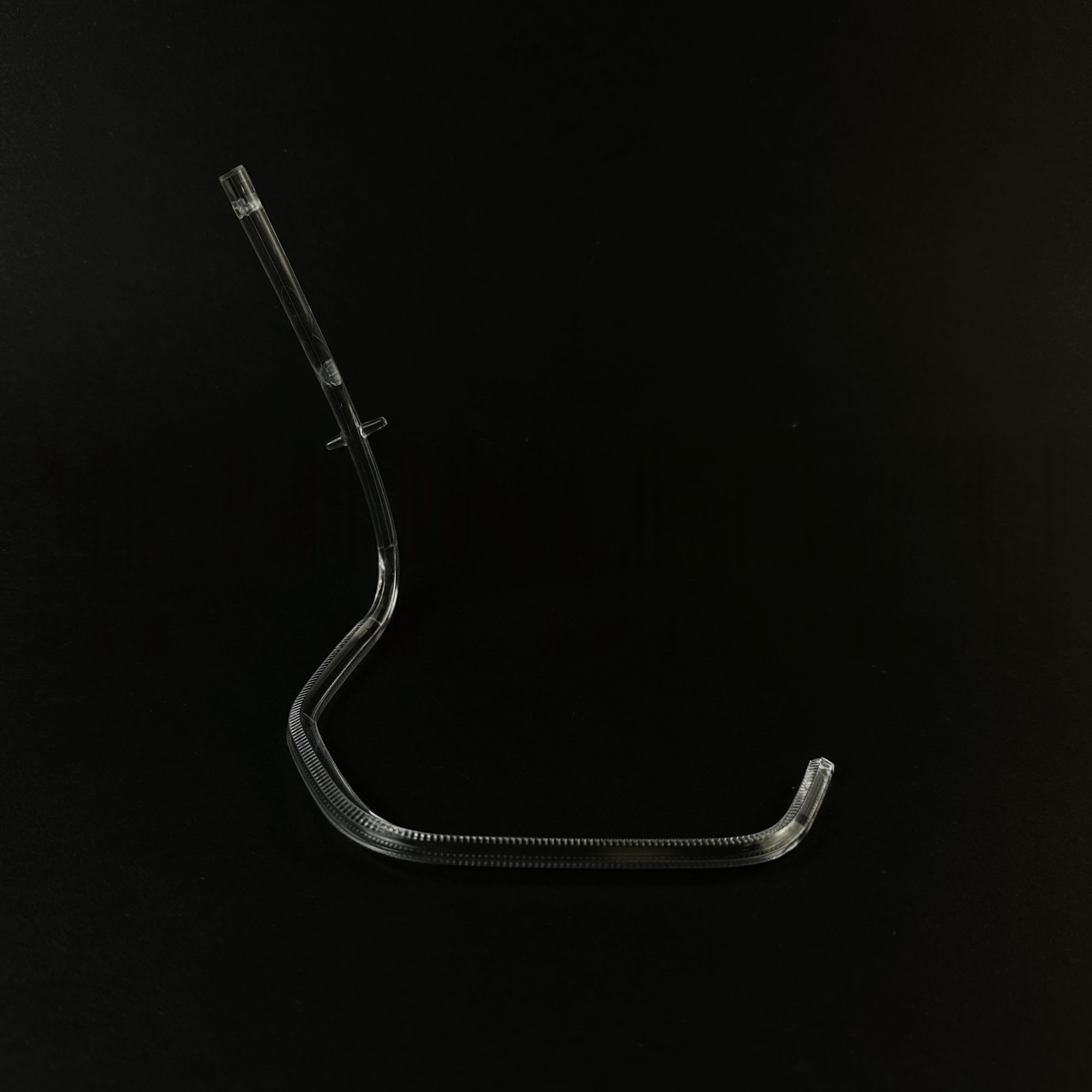 BMW X3 G01 2017-2021 Mniejszy Ring Światłowód DRL Lewej Lampy LED - obrazek 4