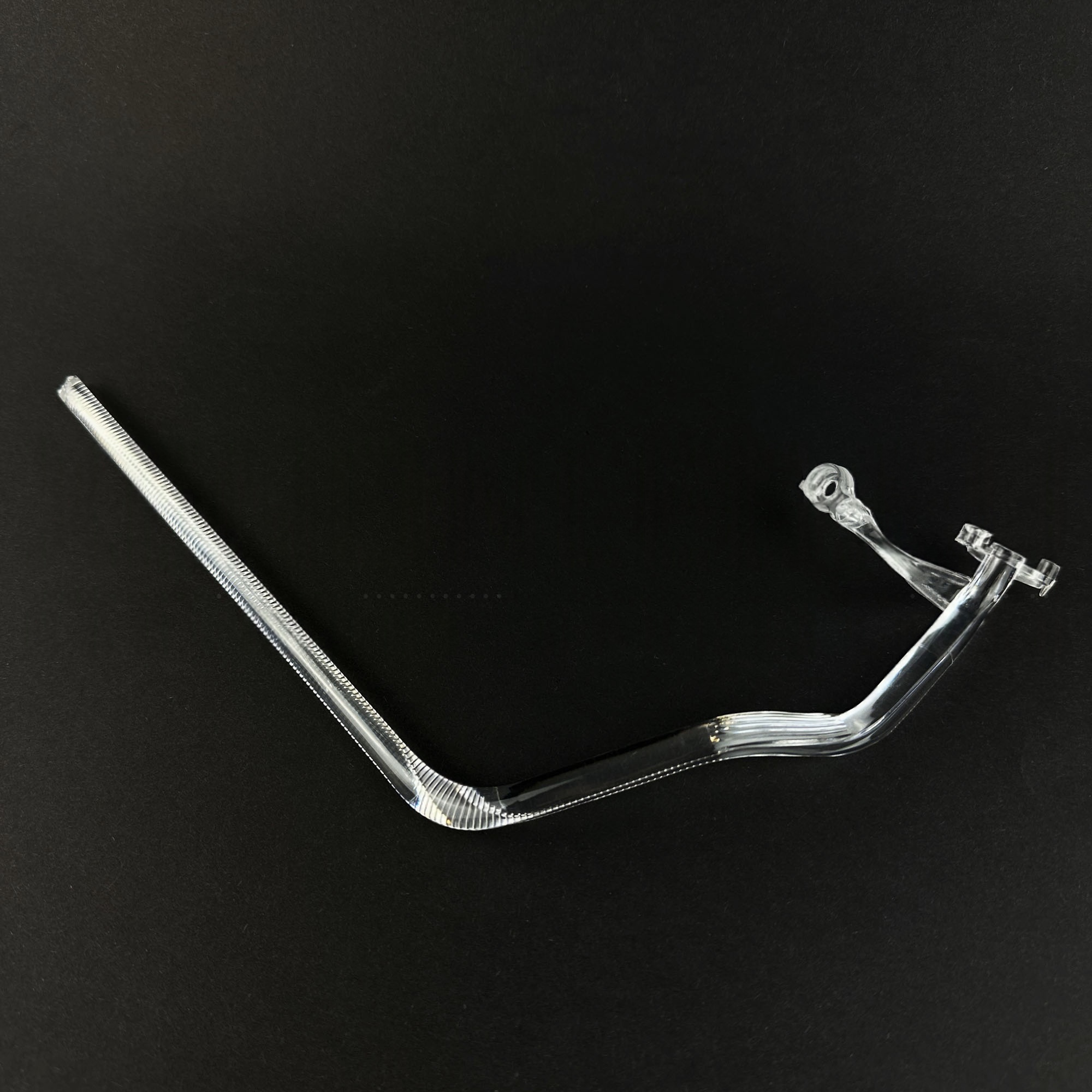 BMW X3 G01 X4 G02 LCI 2021–2024 Większy Ring Światłowód DRL Lewej Lampy LED - obrazek 3