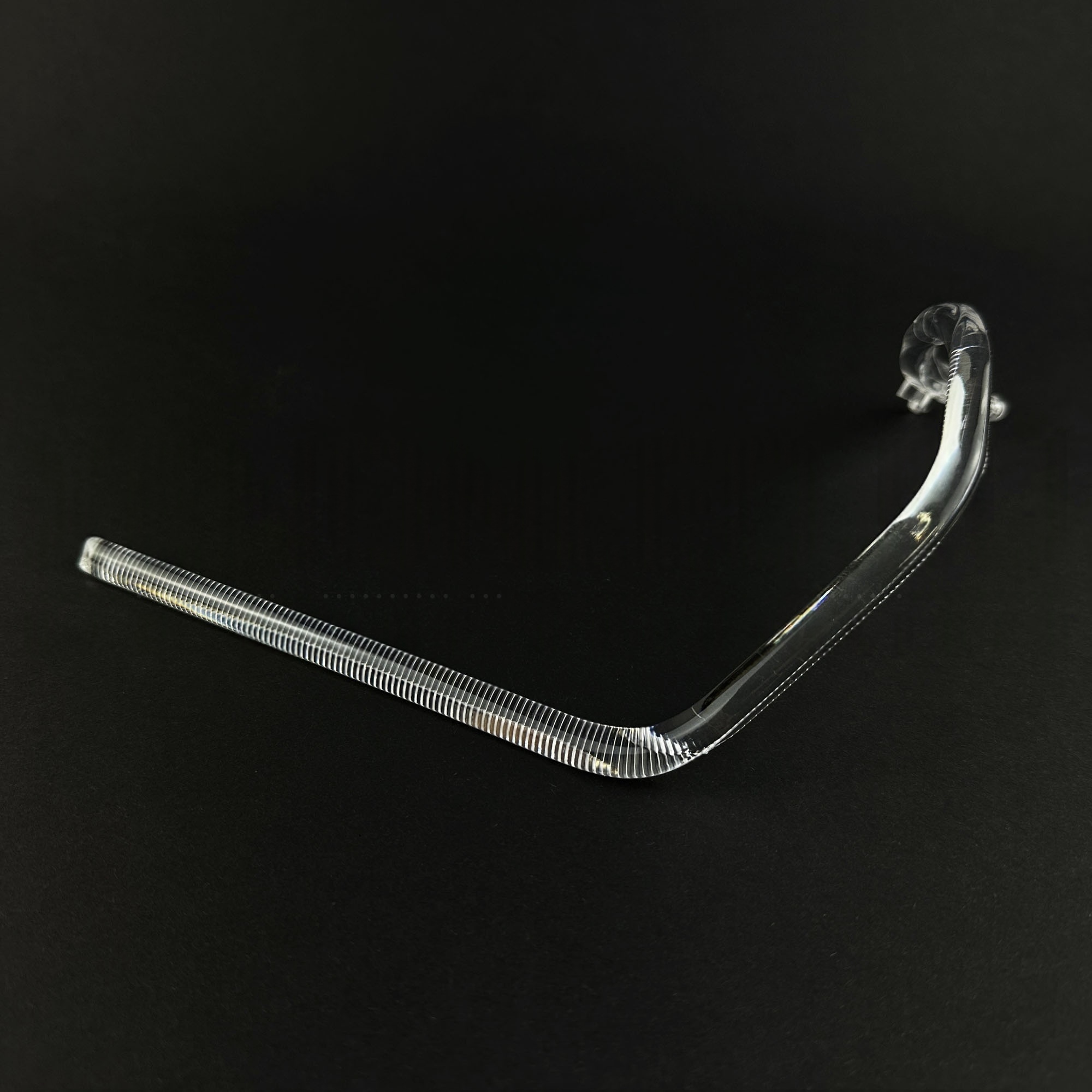 BMW X3 G01 X4 G02 LCI 2021–2024 Mniejszy Ring Światłowód DRL Lewej Lampy LED - obrazek 3