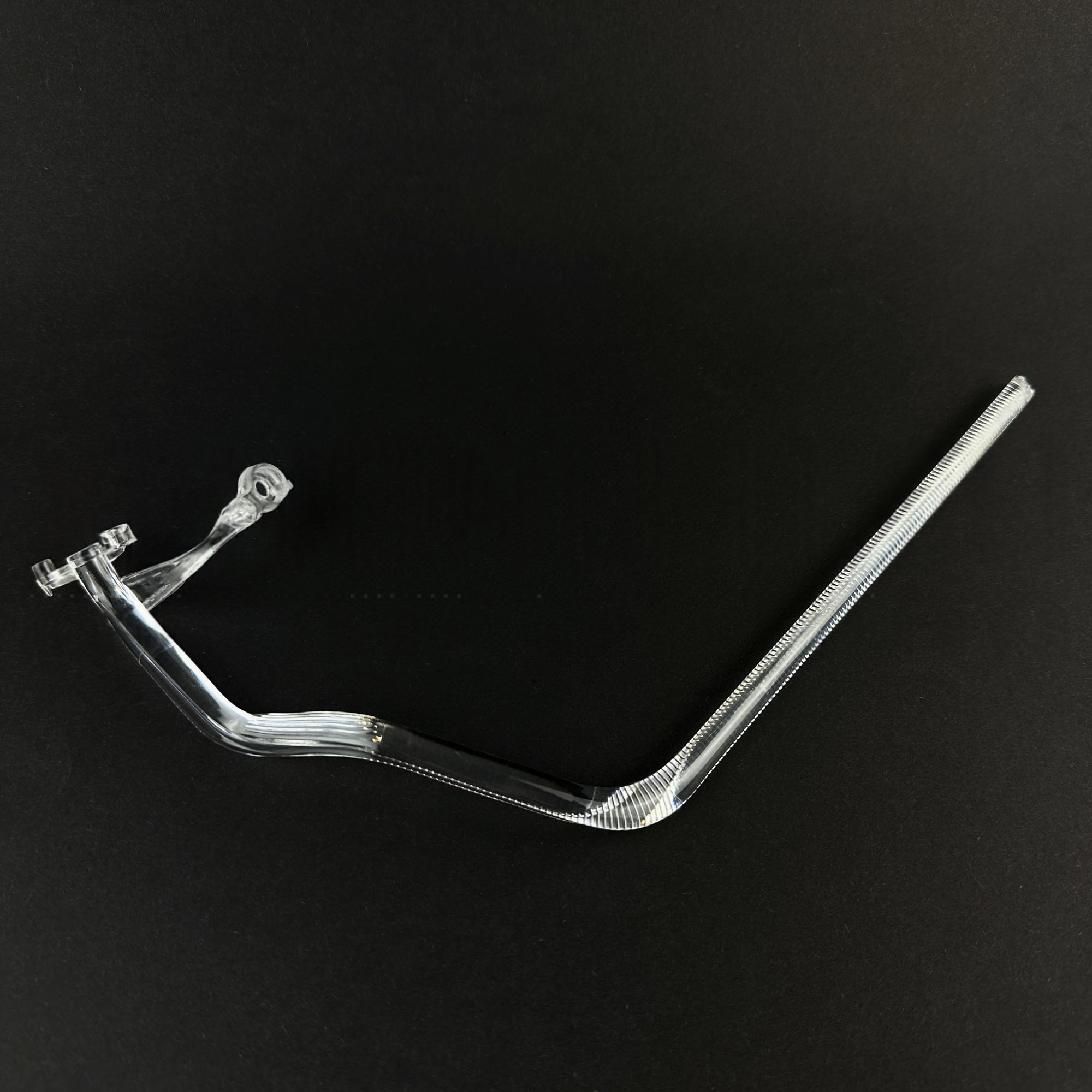BMW X3 G01 X4 G02 LCI 2021–2024 Większy Ring Światłowód DRL Prawej Lampy LED - obrazek 3