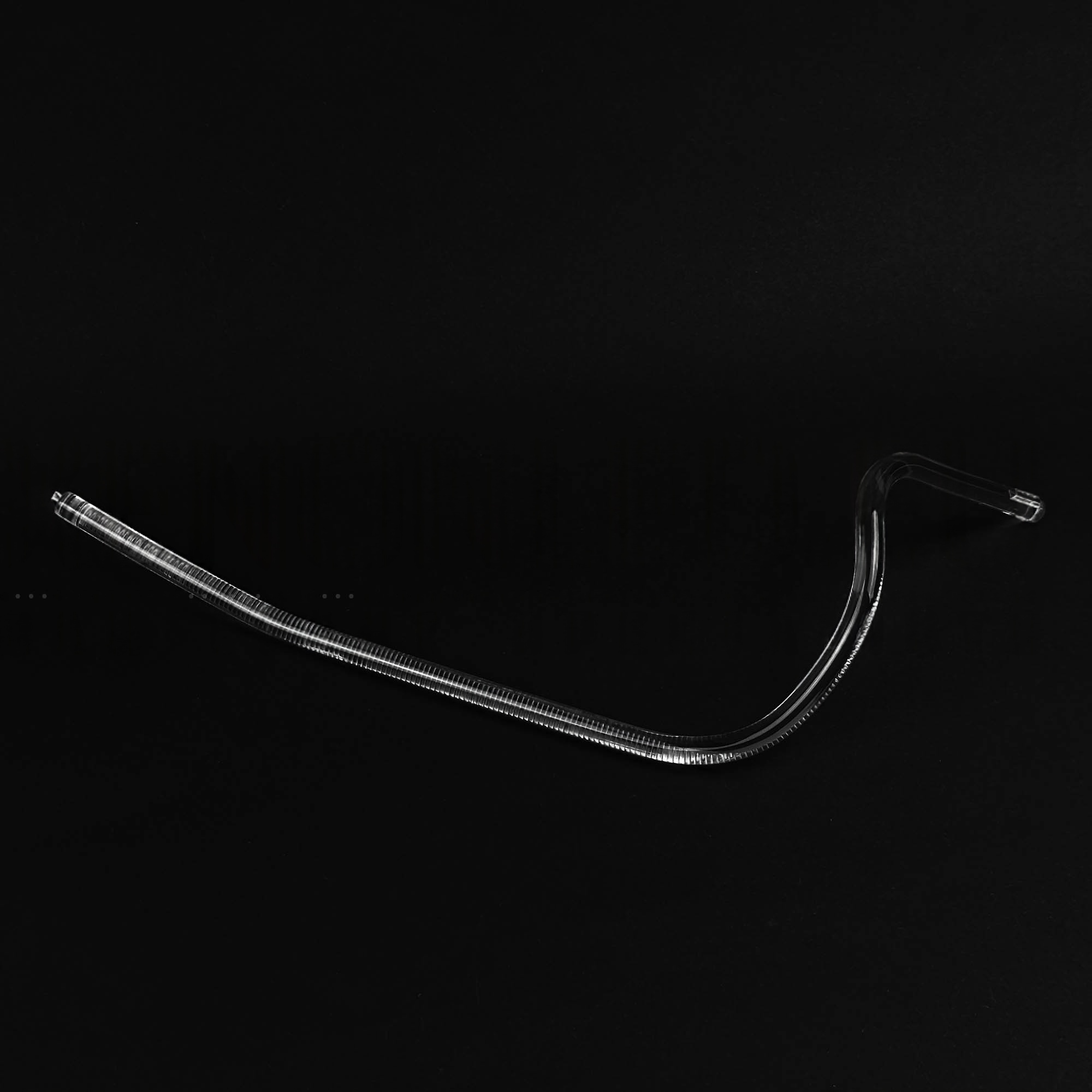 BMW 7 G11 G12 LCI 2019–2022 Wewnętrzny Ring Światłowód DRL Lewej Lampy - obrazek 2