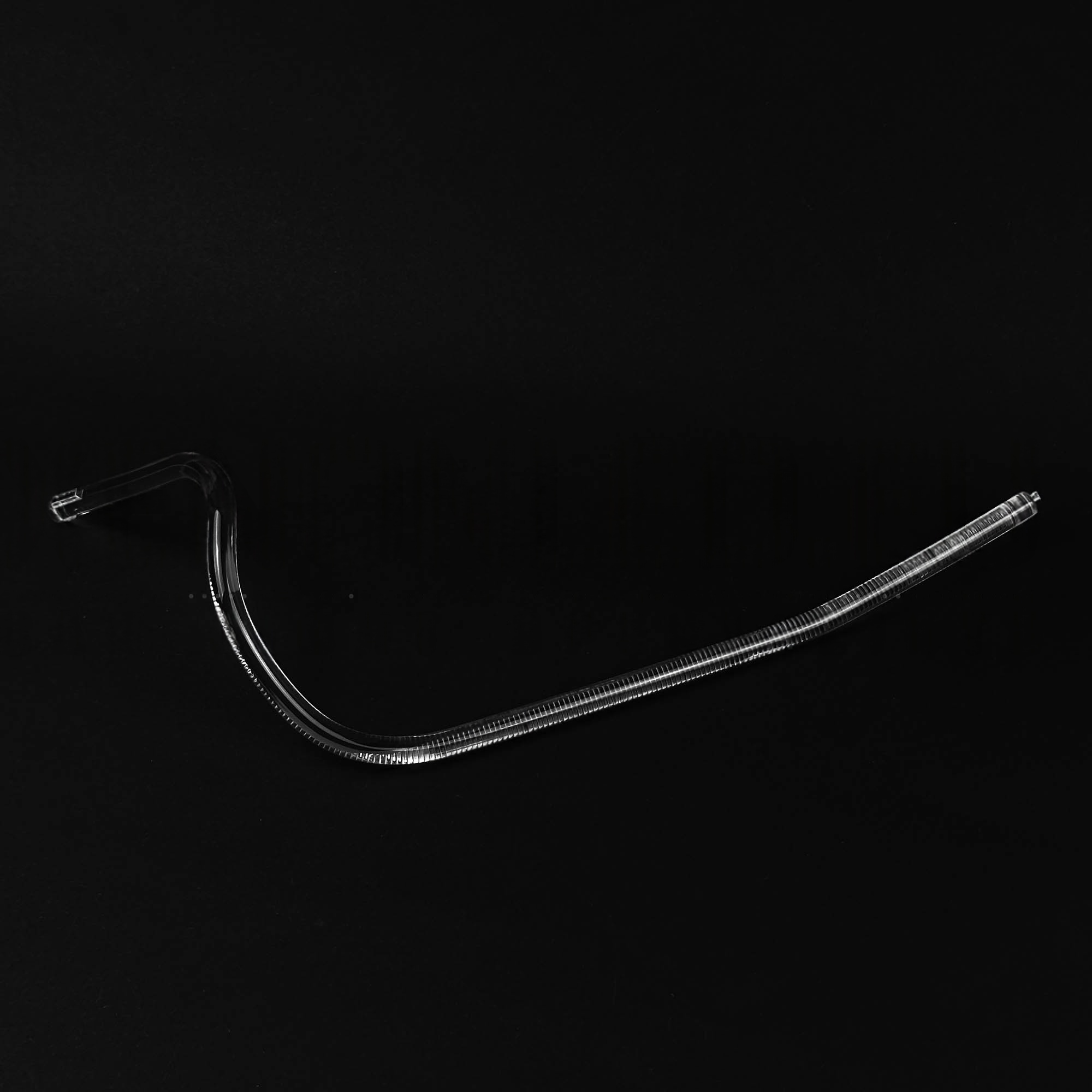 BMW 7 G11 G12 LCI 2019–2022 Wewnętrzny Ring Światłowód DRL Prawej Lampy - obrazek 2