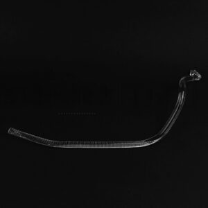 BMW 7 G11 G12 LCI 2019–2022 Zewnętrzny Ring Światłowód DRL Lewej Lampy