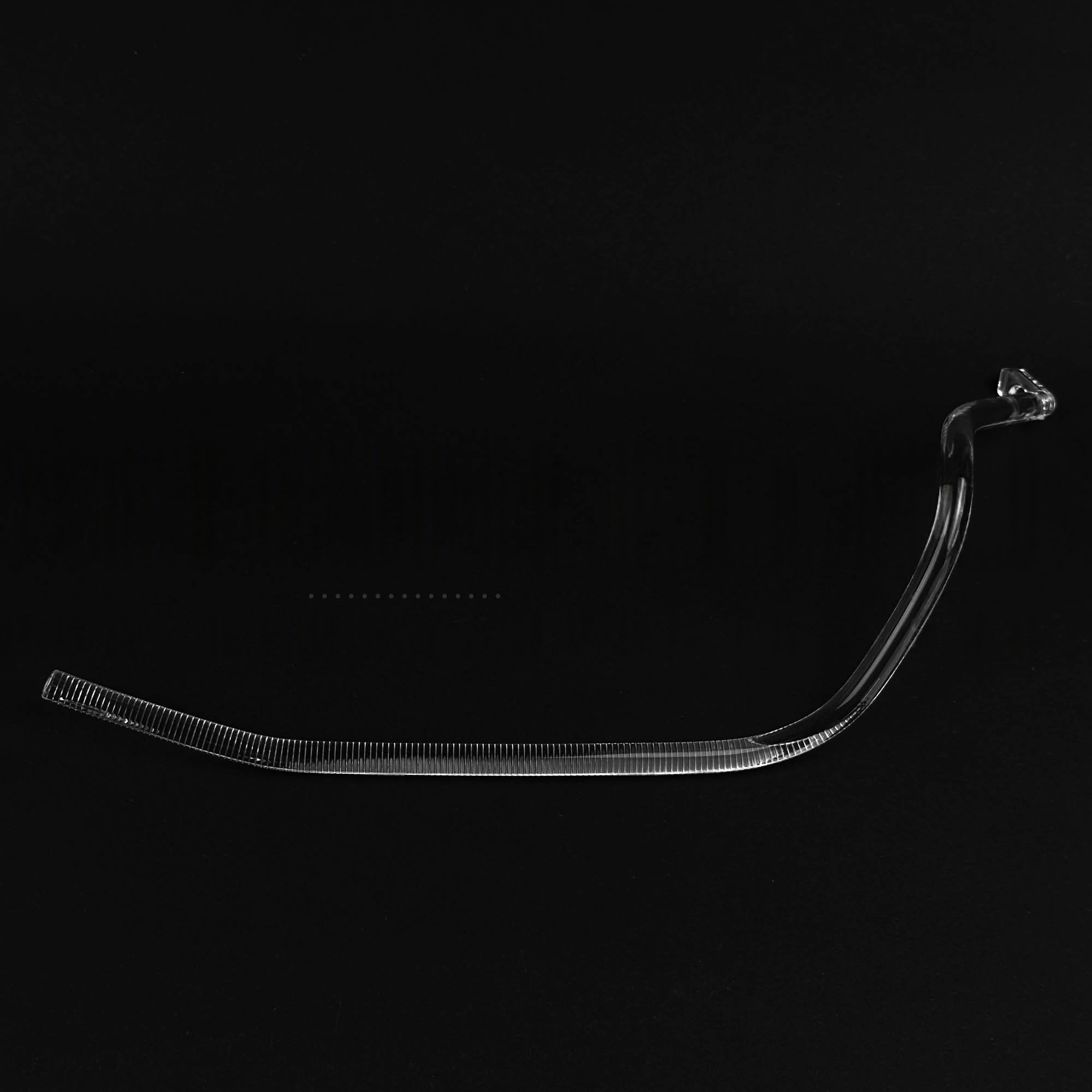 BMW 7 G11 G12 LCI 2019–2022 Zewnętrzny Ring Światłowód DRL Lewej Lampy