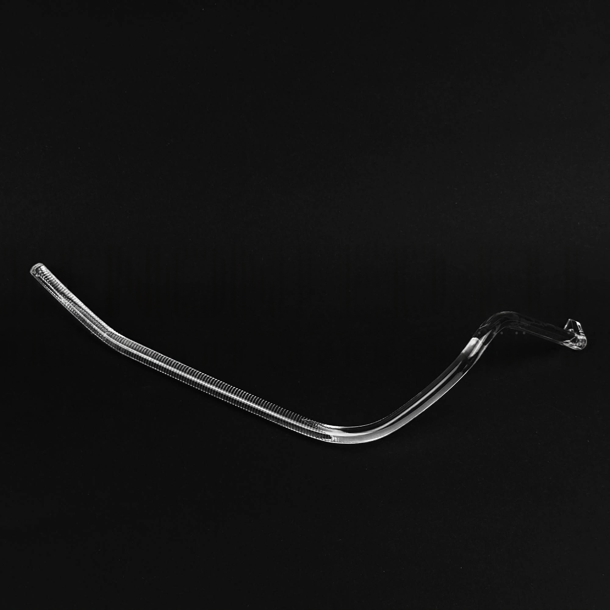 BMW 7 G11 G12 LCI 2019–2022 Zewnętrzny Ring Światłowód DRL Lewej Lampy - obrazek 2