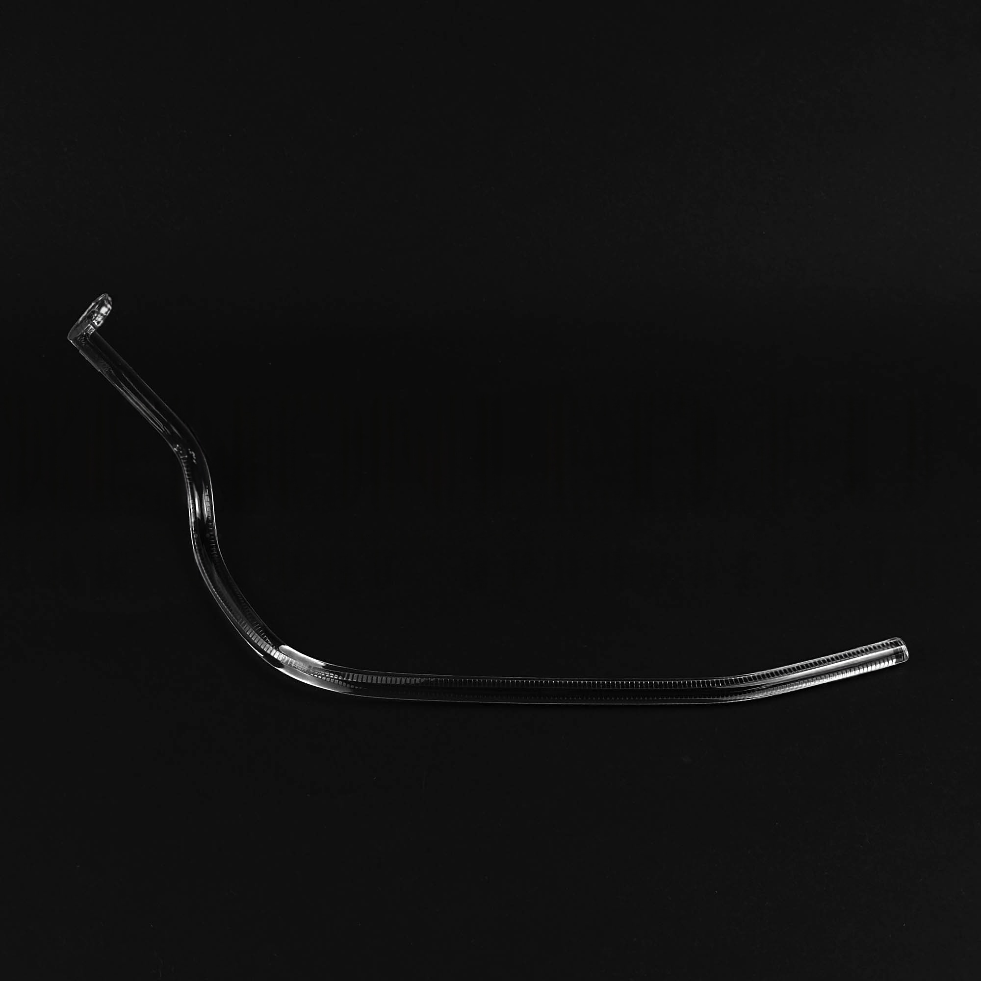 BMW 7 G11 G12 LCI 2019–2022 Zewnętrzny Ring Światłowód DRL Lewej Lampy - obrazek 3
