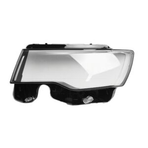 Klosz reflektora Jeep Grand Cherokee 2013 - lewy