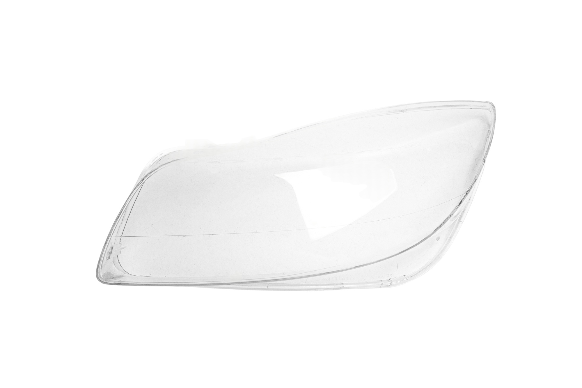 Klosz reflektora Opel Insignia 2008-2013 - lewy