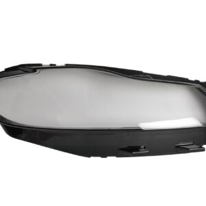 Klosz reflektora Jaguar XF F-Pace 2015-2020 - prawy
