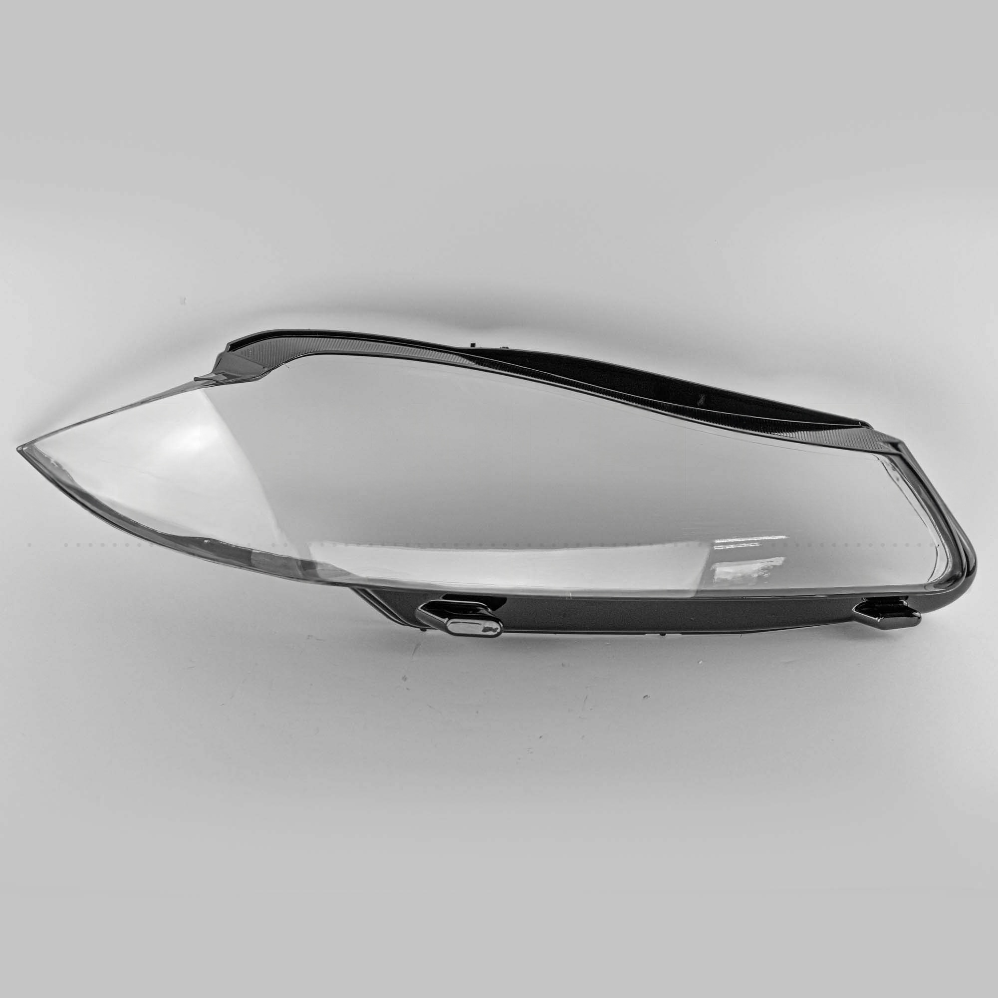 Klosz reflektora Jaguar XF 2011-2015 - prawy