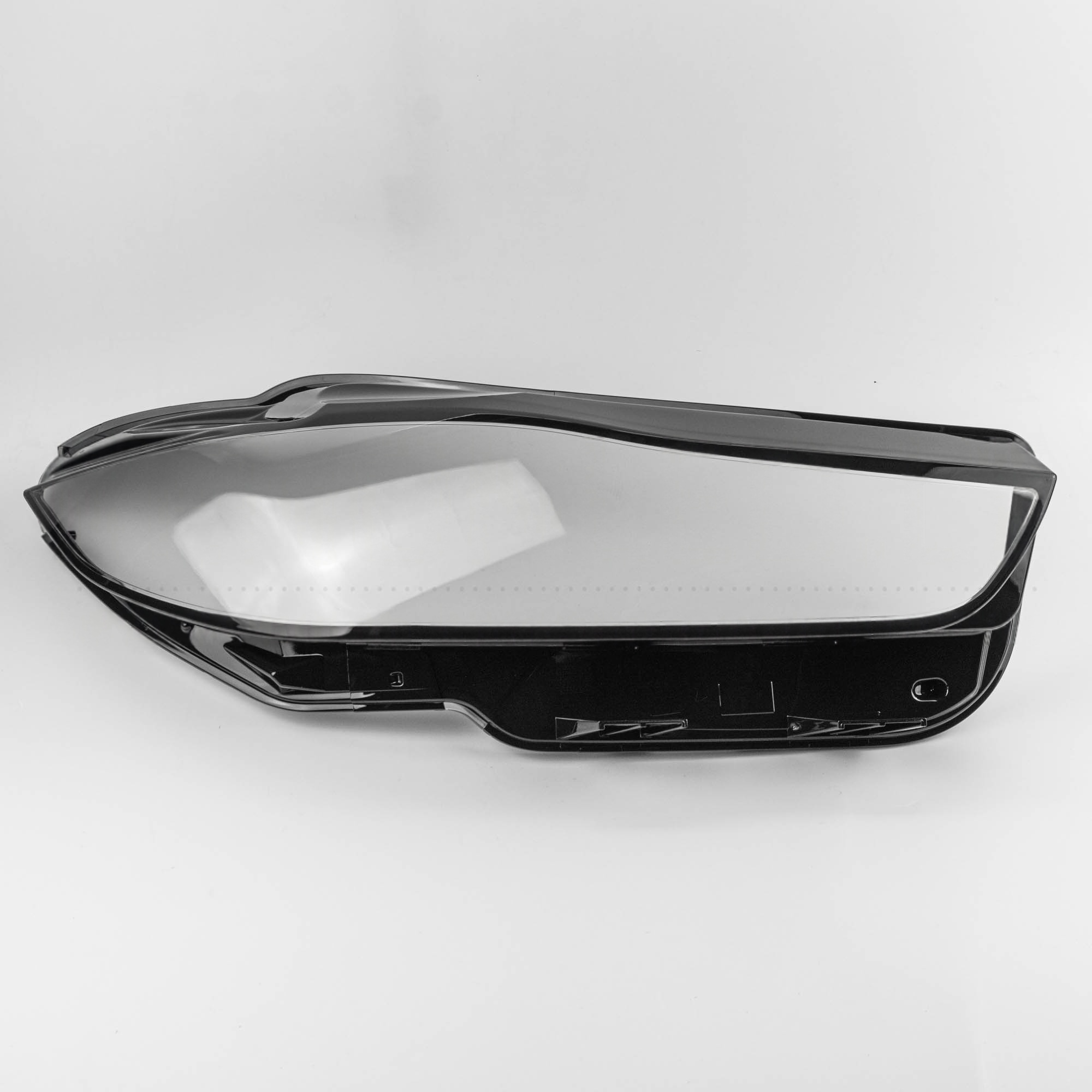 Klosz reflektora Jaguar XE 2014-2019 - prawy