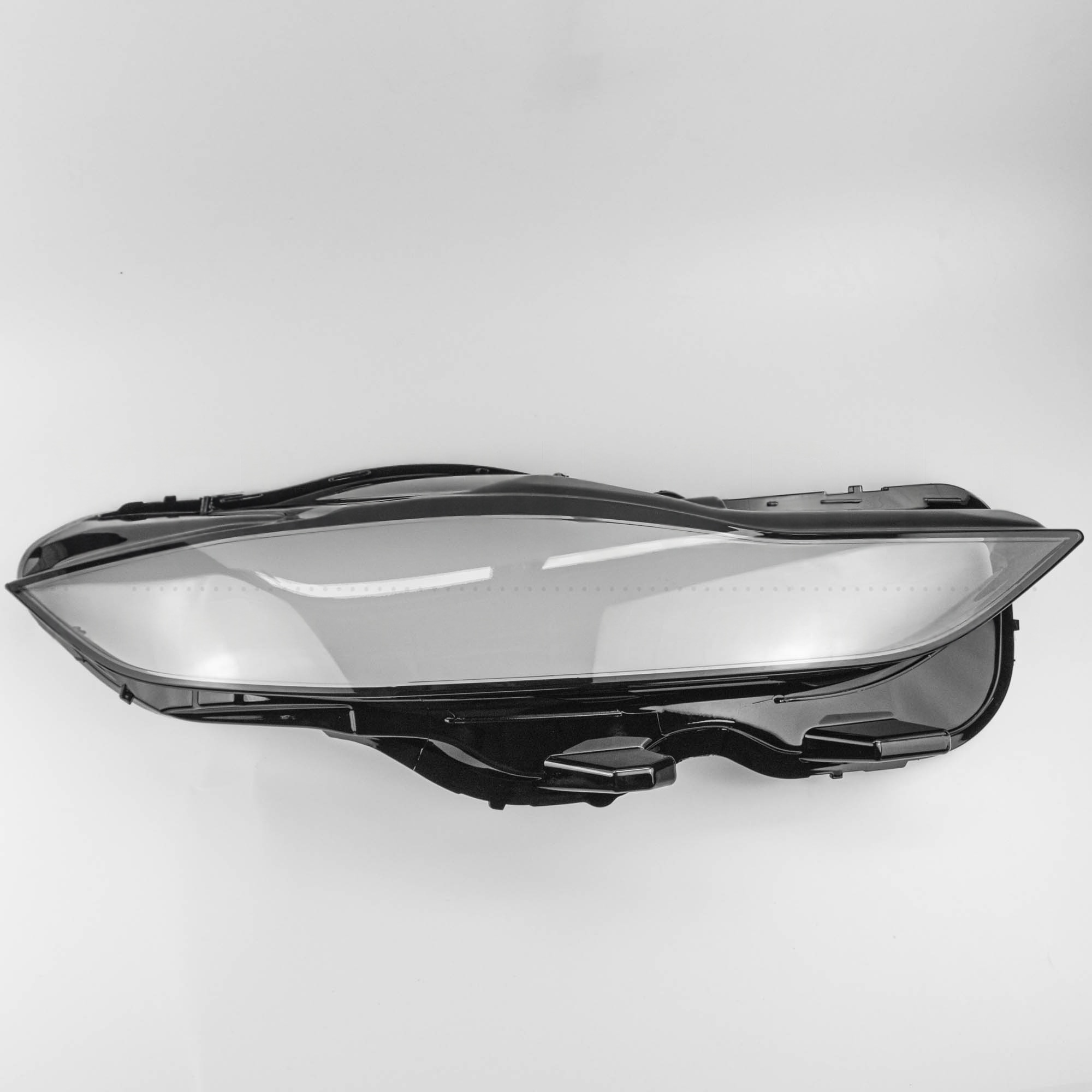 Klosz reflektora Jaguar XE / XEL 2019 - prawy