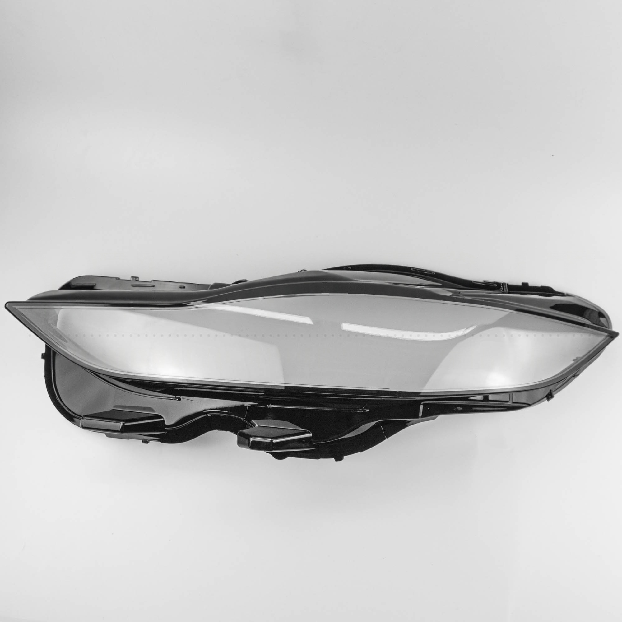 Klosz reflektora Jaguar XE / XEL 2019 - lewy